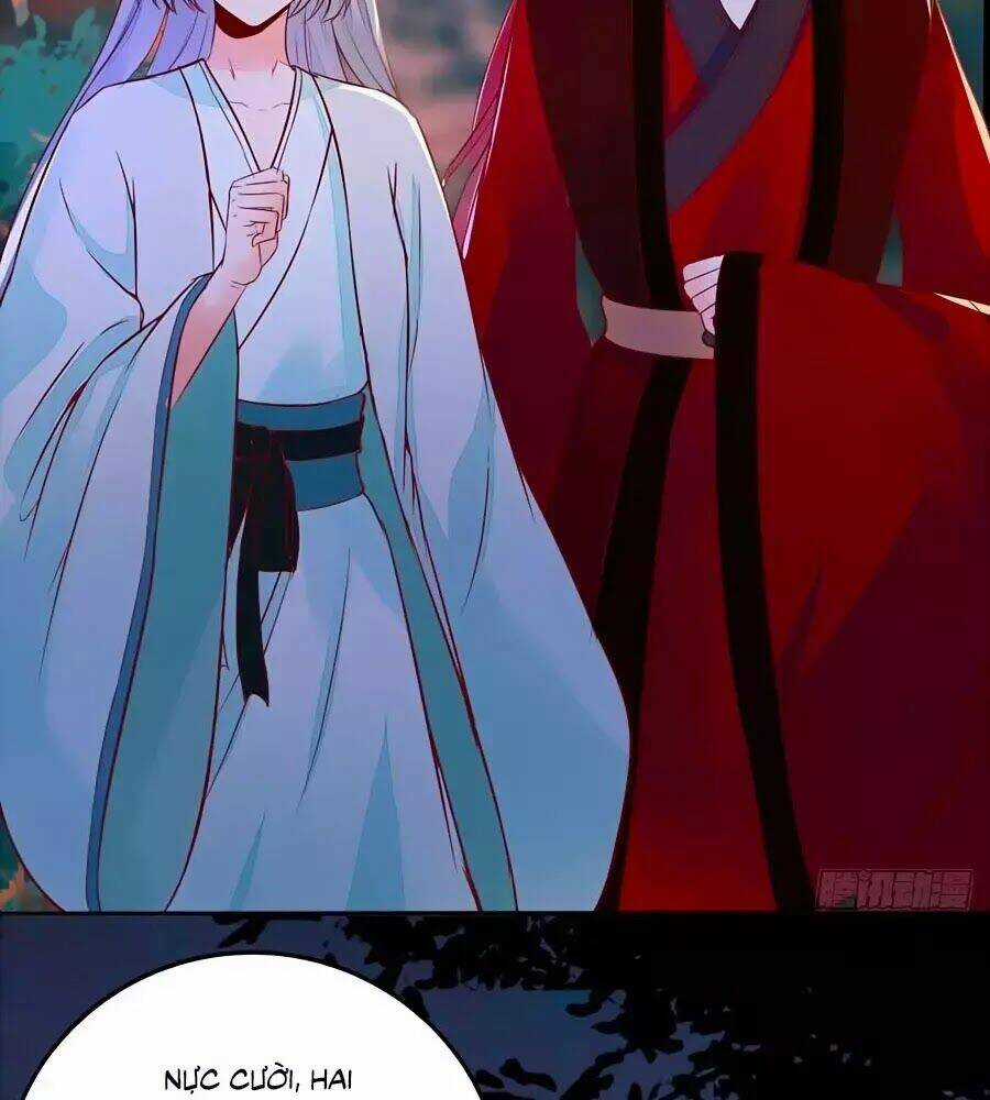 Thần Y Khí Nữ: Ngự Thú Cuồng Phi Của Quỷ Đế Chapter 72 trang 41