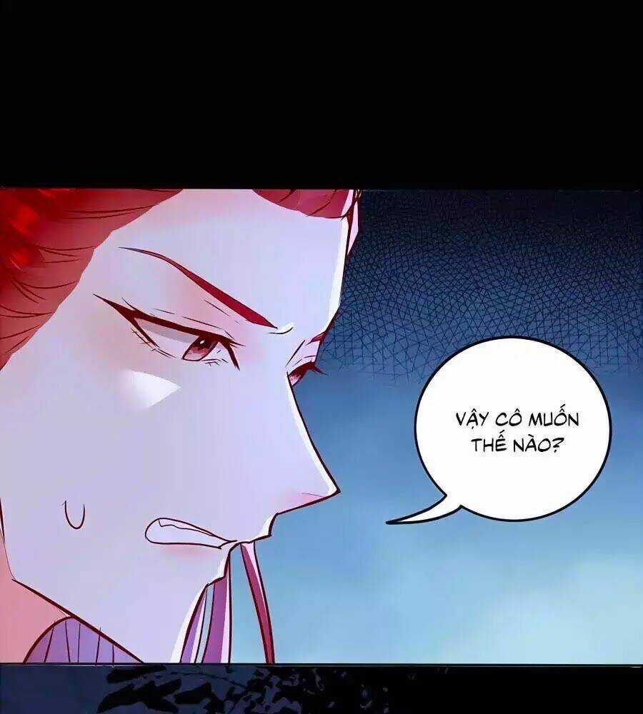 Thần Y Khí Nữ: Ngự Thú Cuồng Phi Của Quỷ Đế Chapter 72 trang 45