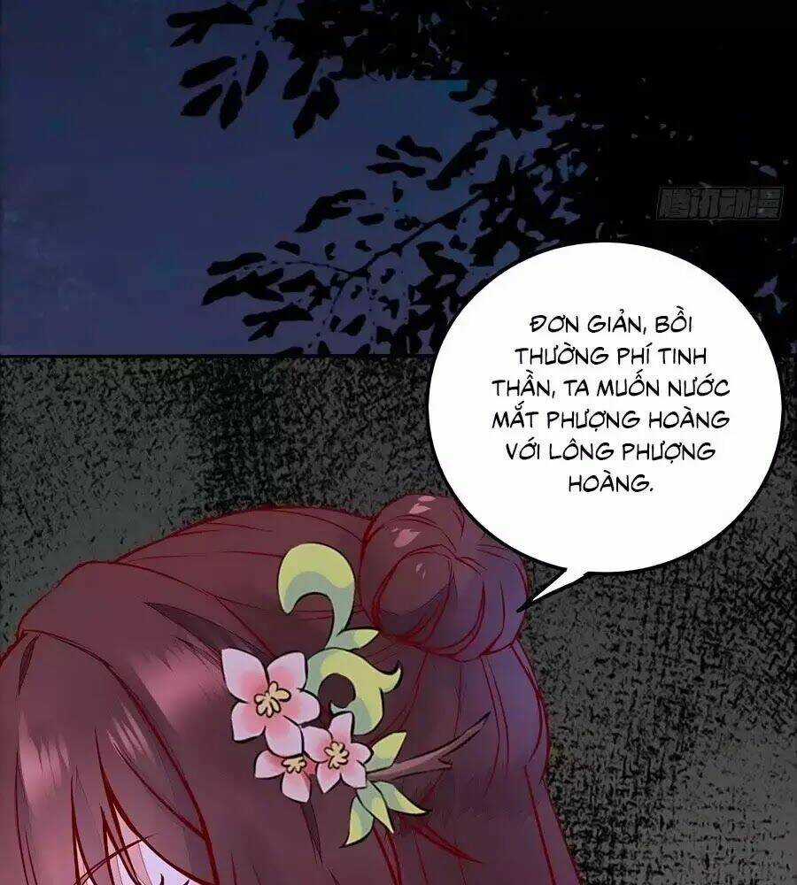 Thần Y Khí Nữ: Ngự Thú Cuồng Phi Của Quỷ Đế Chapter 72 trang 46