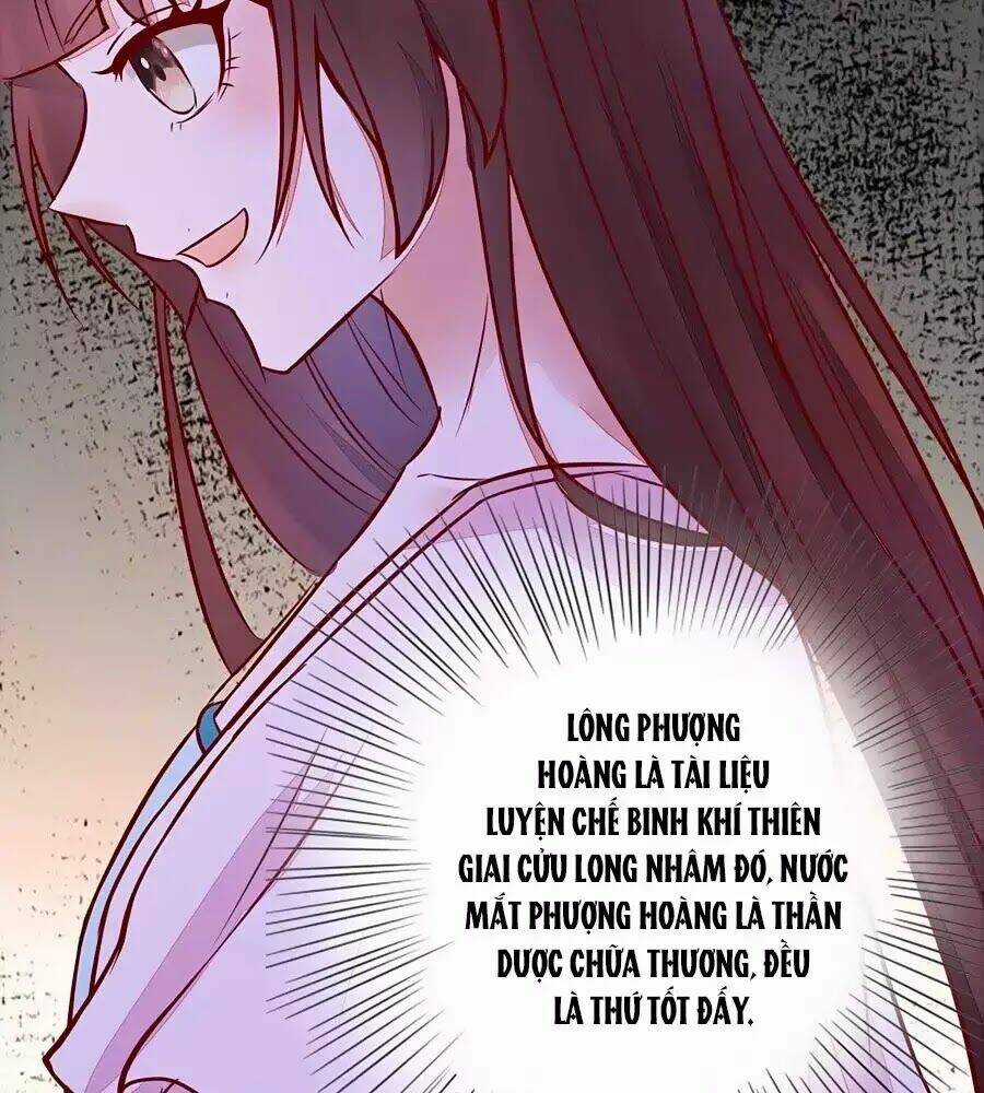 Thần Y Khí Nữ: Ngự Thú Cuồng Phi Của Quỷ Đế Chapter 72 trang 47