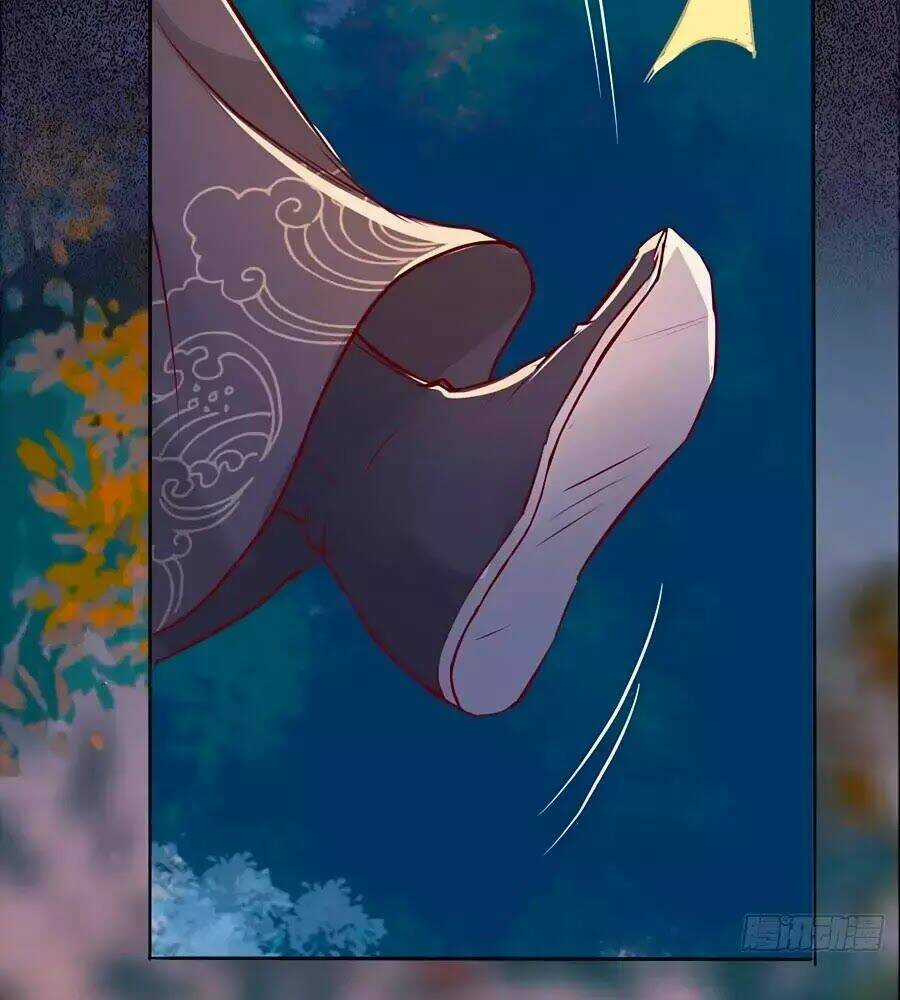 Thần Y Khí Nữ: Ngự Thú Cuồng Phi Của Quỷ Đế Chapter 72 trang 49