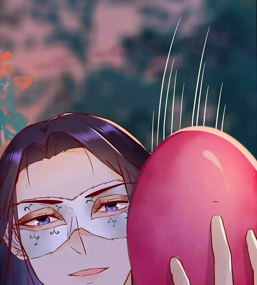 Thần Y Khí Nữ: Ngự Thú Cuồng Phi Của Quỷ Đế Chapter 72 trang 50