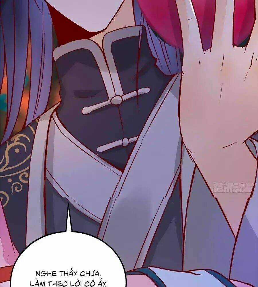 Thần Y Khí Nữ: Ngự Thú Cuồng Phi Của Quỷ Đế Chapter 72 trang 51