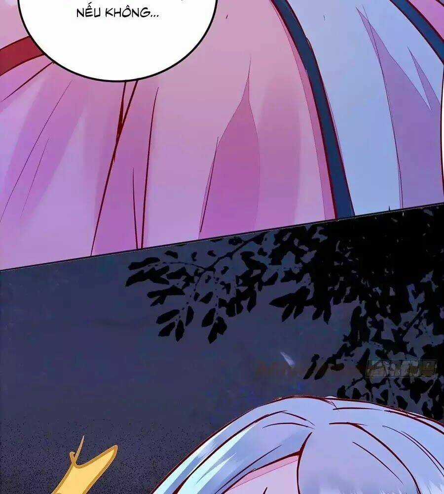 Thần Y Khí Nữ: Ngự Thú Cuồng Phi Của Quỷ Đế Chapter 72 trang 52