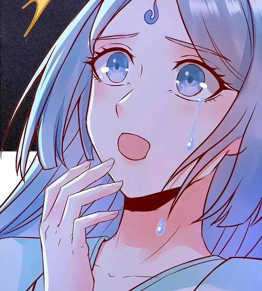 Thần Y Khí Nữ: Ngự Thú Cuồng Phi Của Quỷ Đế Chapter 72 trang 53