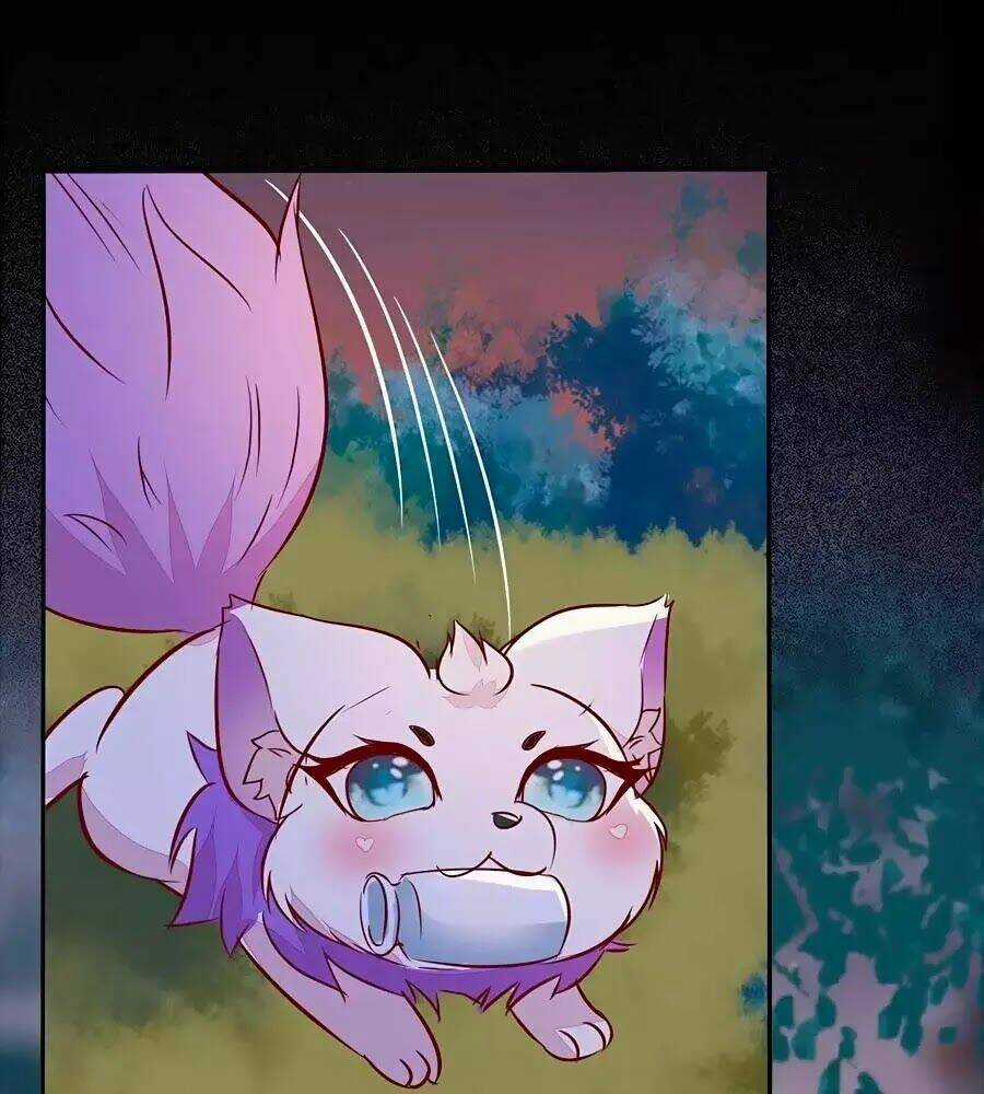 Thần Y Khí Nữ: Ngự Thú Cuồng Phi Của Quỷ Đế Chapter 72 trang 55