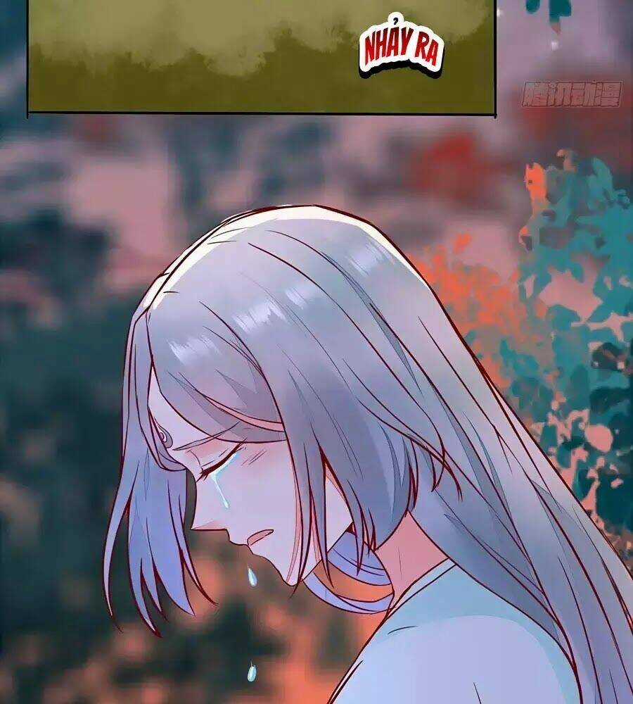 Thần Y Khí Nữ: Ngự Thú Cuồng Phi Của Quỷ Đế Chapter 72 trang 56