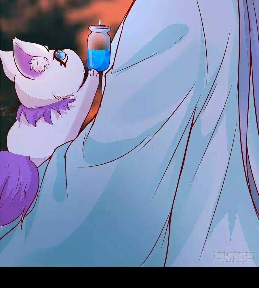 Thần Y Khí Nữ: Ngự Thú Cuồng Phi Của Quỷ Đế Chapter 72 trang 57