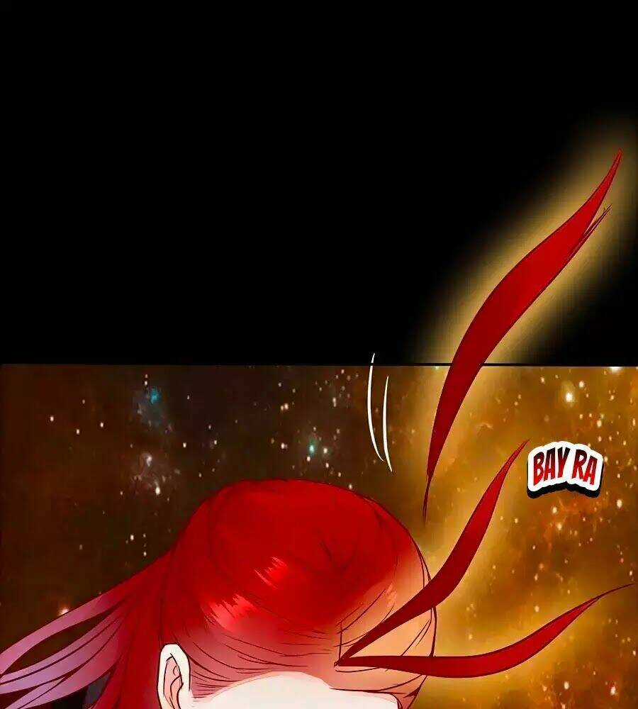 Thần Y Khí Nữ: Ngự Thú Cuồng Phi Của Quỷ Đế Chapter 72 trang 58