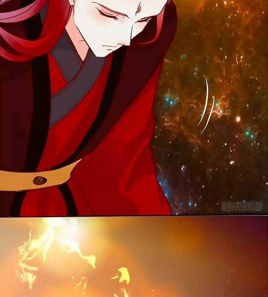 Thần Y Khí Nữ: Ngự Thú Cuồng Phi Của Quỷ Đế Chapter 72 trang 59