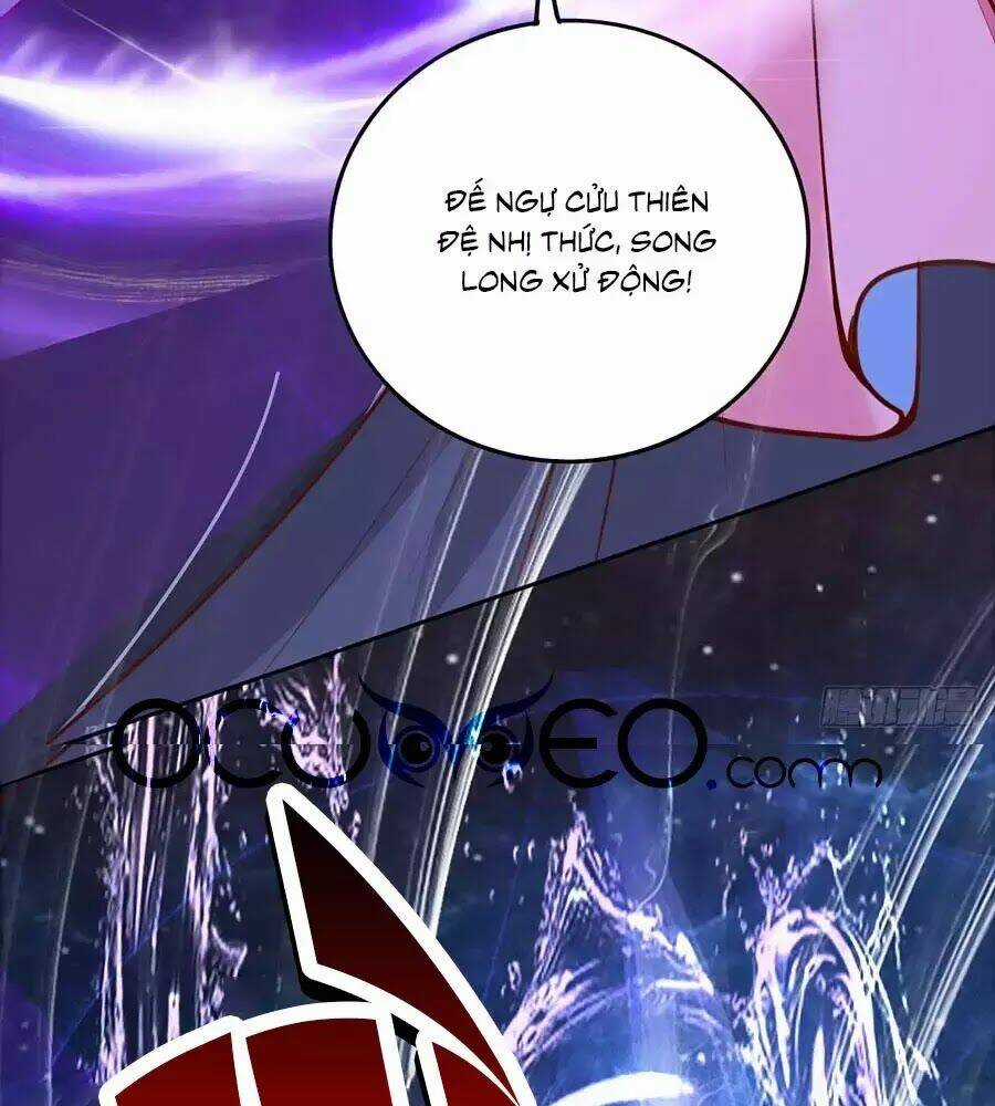 Thần Y Khí Nữ: Ngự Thú Cuồng Phi Của Quỷ Đế Chapter 72 trang 6