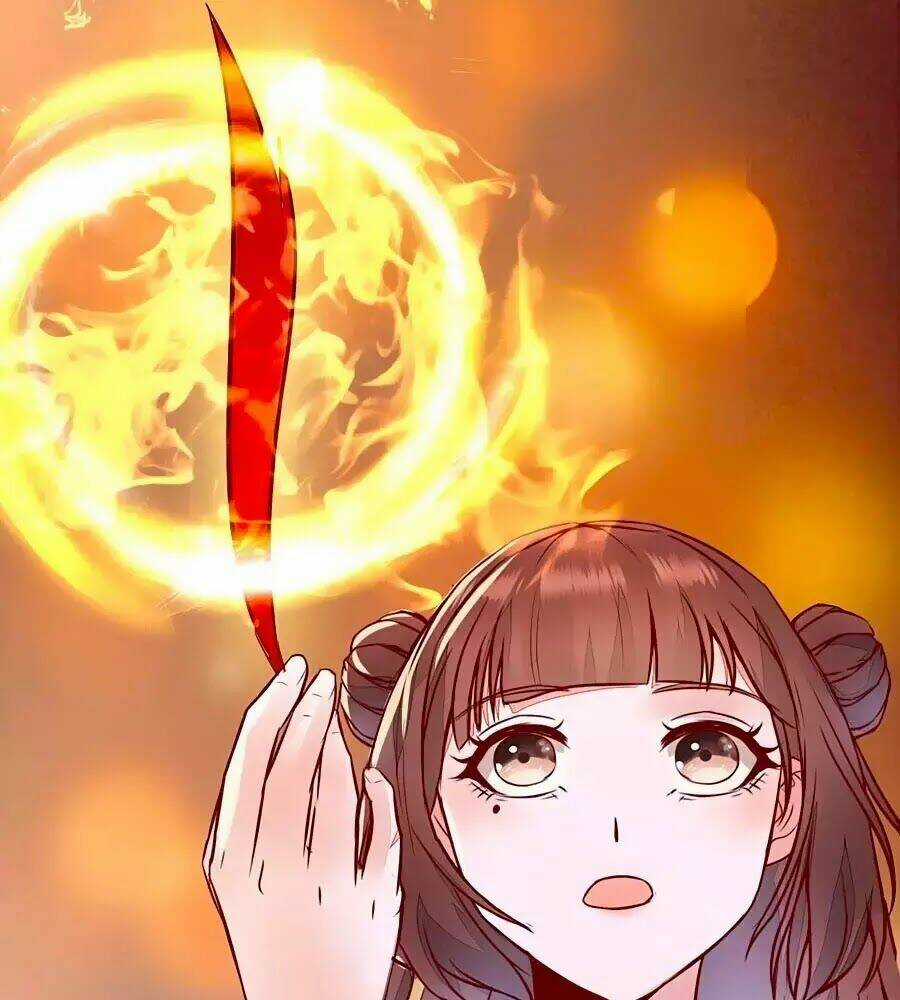 Thần Y Khí Nữ: Ngự Thú Cuồng Phi Của Quỷ Đế Chapter 72 trang 60