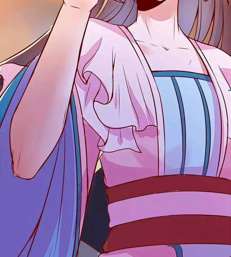 Thần Y Khí Nữ: Ngự Thú Cuồng Phi Của Quỷ Đế Chapter 72 trang 61