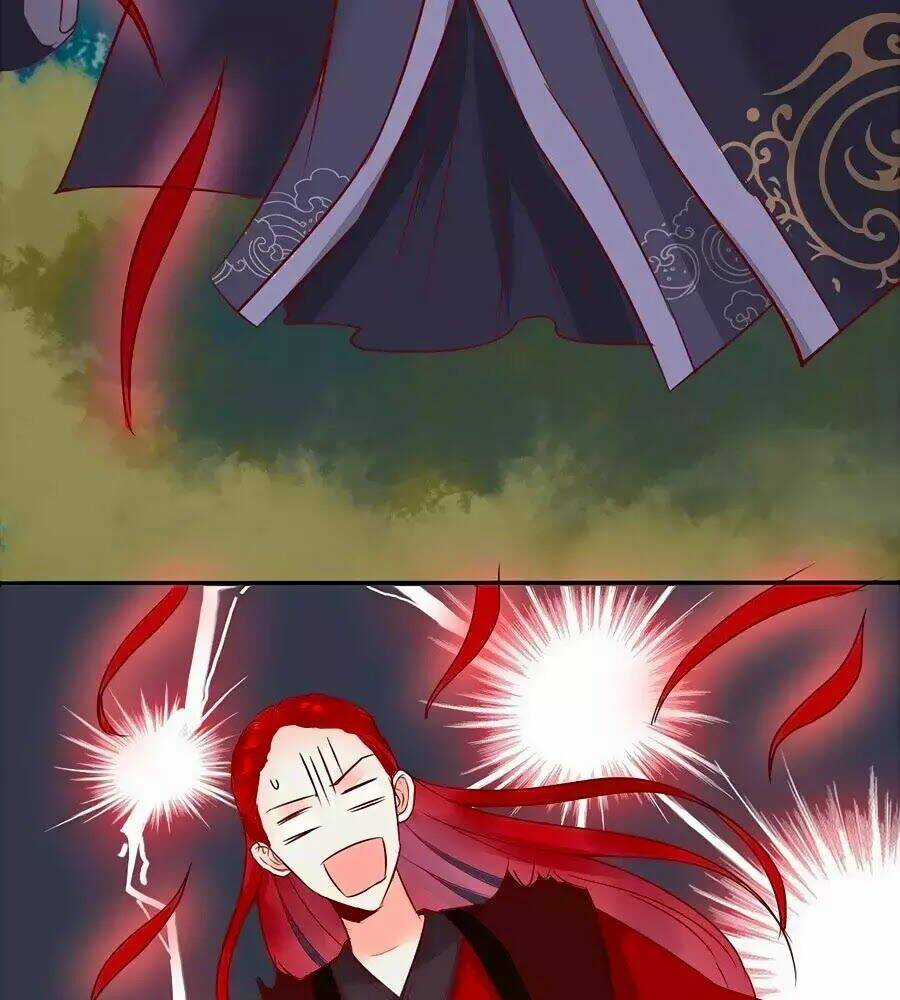 Thần Y Khí Nữ: Ngự Thú Cuồng Phi Của Quỷ Đế Chapter 72 trang 67