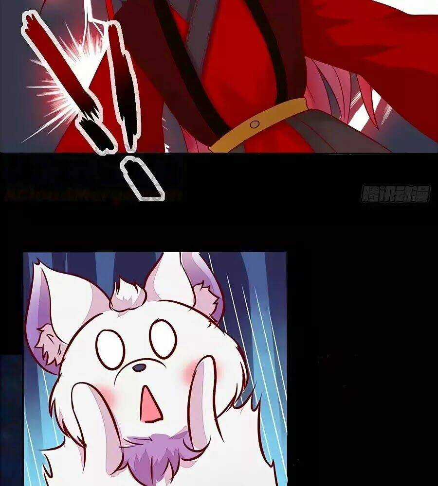 Thần Y Khí Nữ: Ngự Thú Cuồng Phi Của Quỷ Đế Chapter 72 trang 68