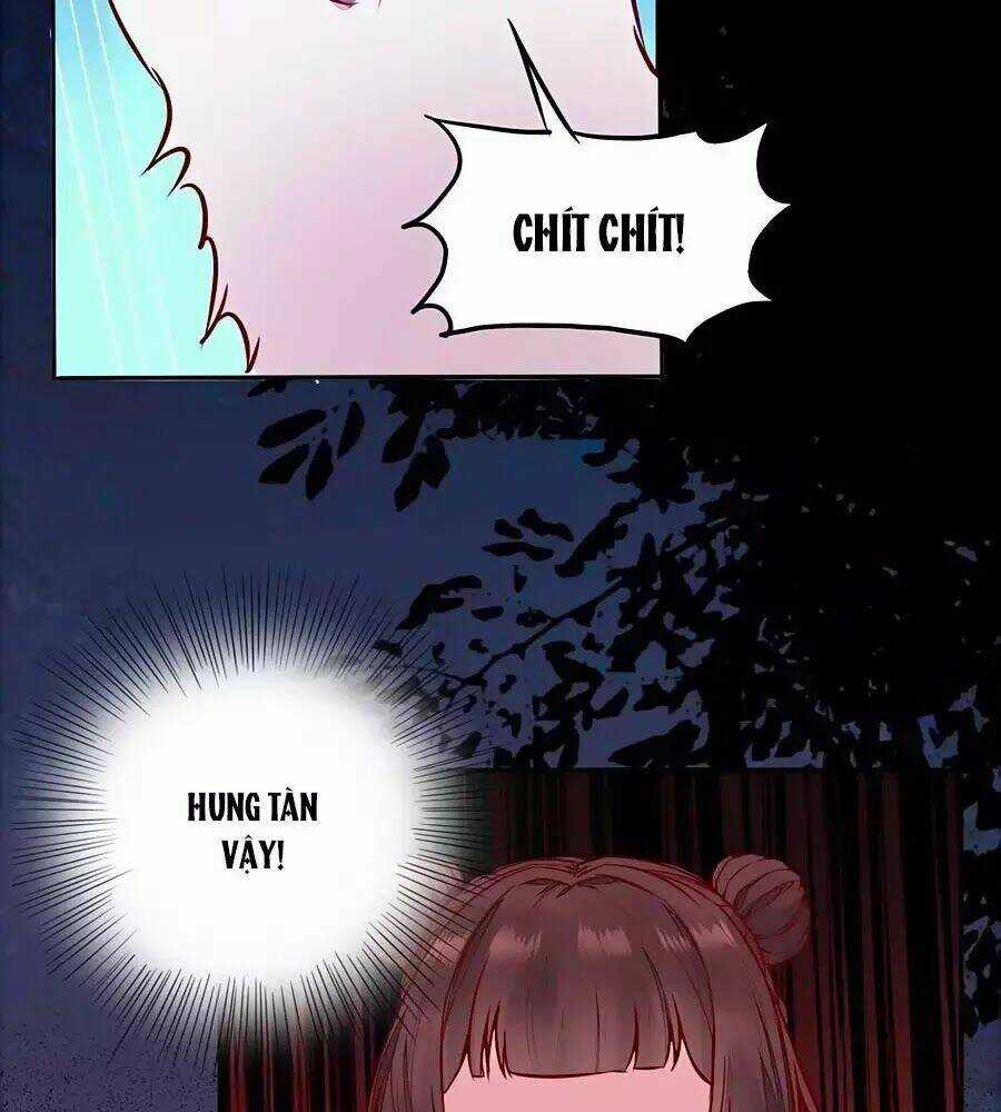 Thần Y Khí Nữ: Ngự Thú Cuồng Phi Của Quỷ Đế Chapter 72 trang 69