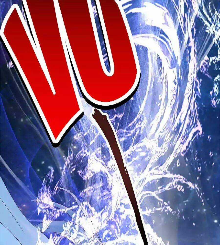 Thần Y Khí Nữ: Ngự Thú Cuồng Phi Của Quỷ Đế Chapter 72 trang 7