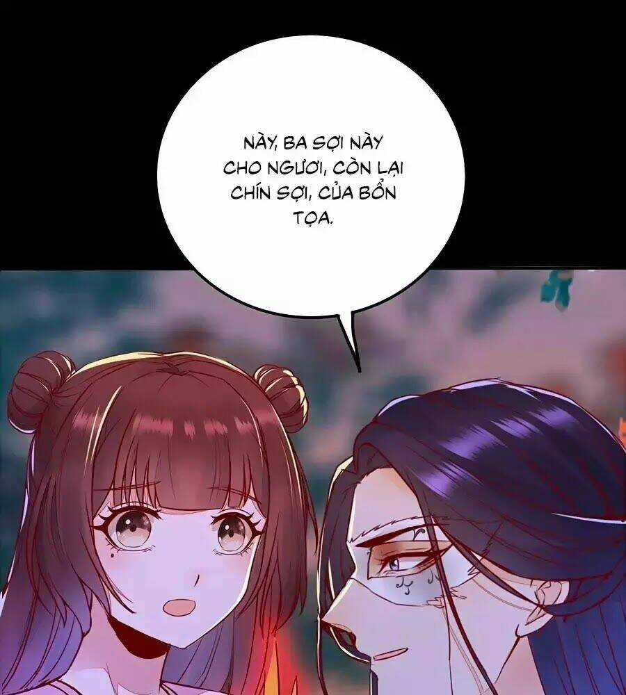 Thần Y Khí Nữ: Ngự Thú Cuồng Phi Của Quỷ Đế Chapter 72 trang 71