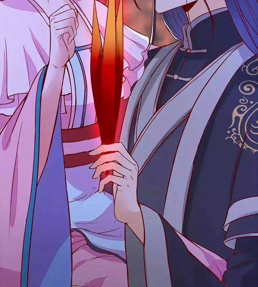 Thần Y Khí Nữ: Ngự Thú Cuồng Phi Của Quỷ Đế Chapter 72 trang 72