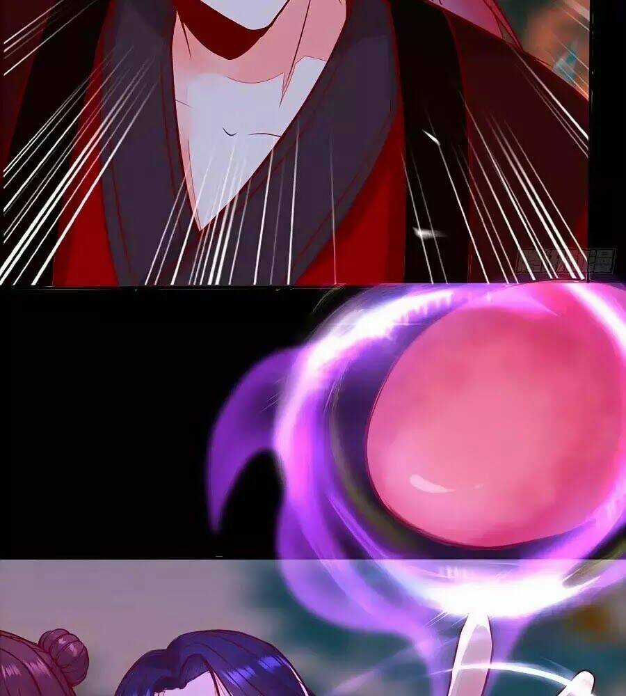 Thần Y Khí Nữ: Ngự Thú Cuồng Phi Của Quỷ Đế Chapter 72 trang 75