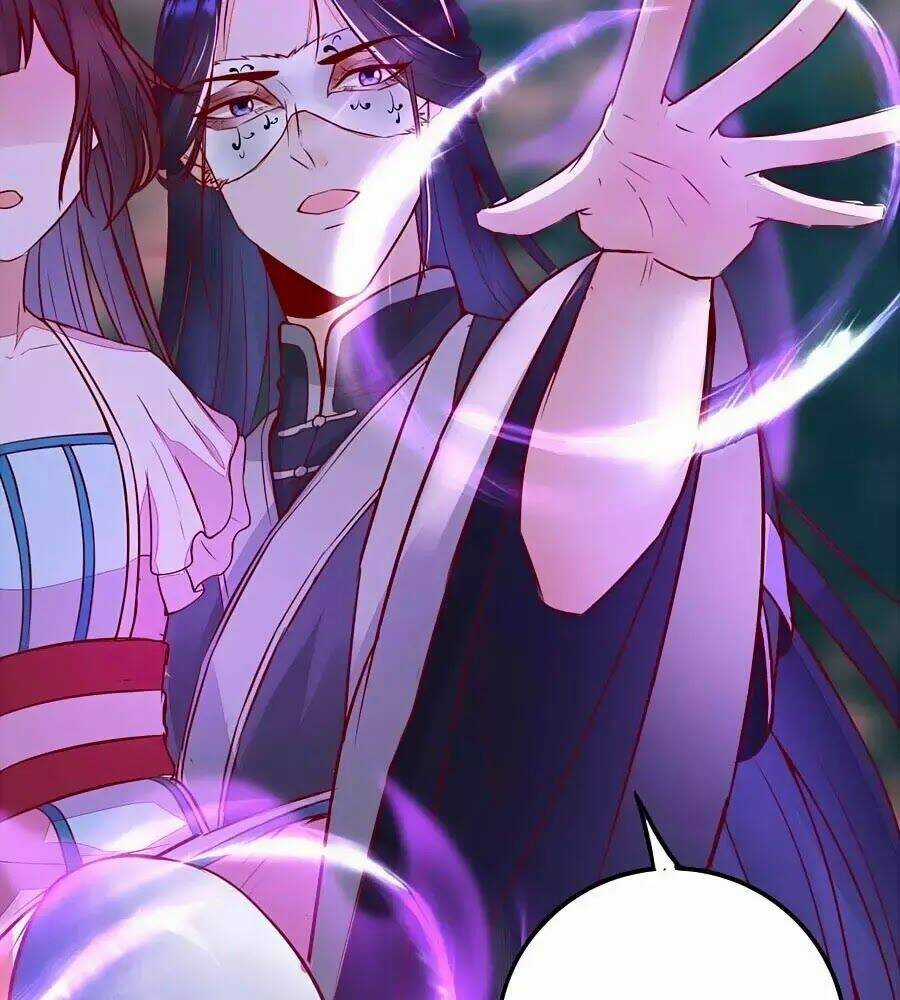 Thần Y Khí Nữ: Ngự Thú Cuồng Phi Của Quỷ Đế Chapter 72 trang 76