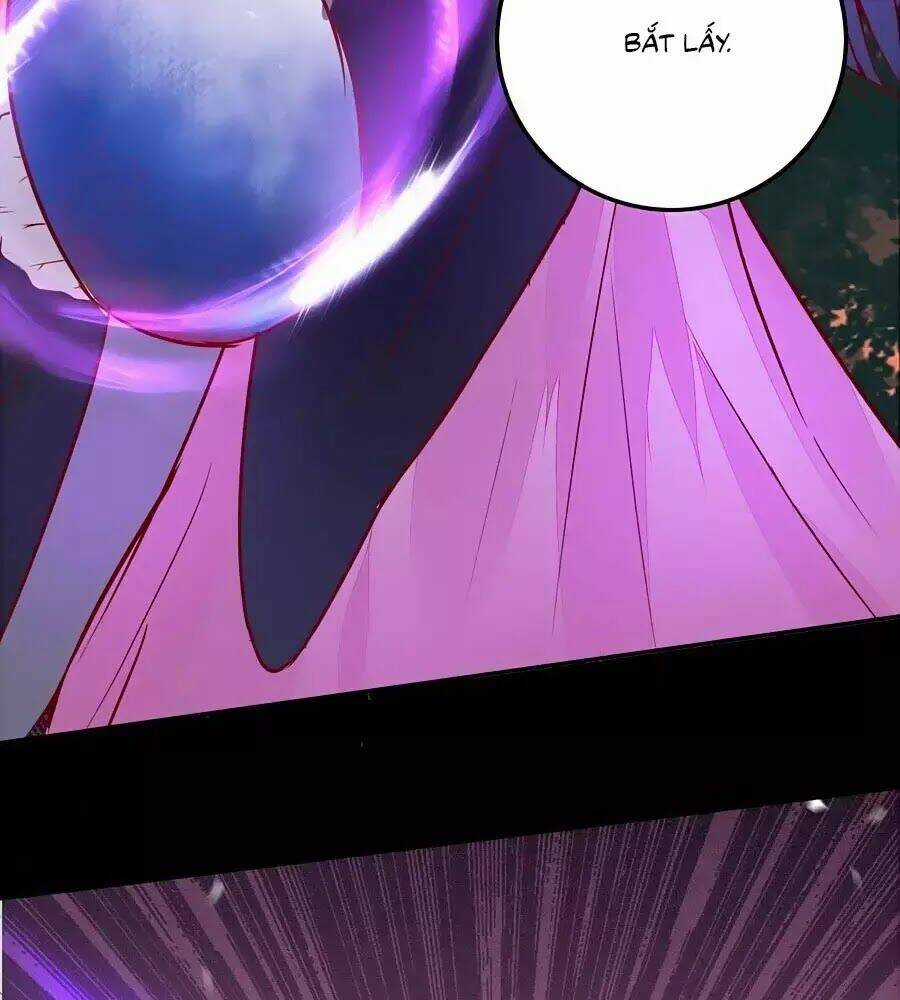 Thần Y Khí Nữ: Ngự Thú Cuồng Phi Của Quỷ Đế Chapter 72 trang 77