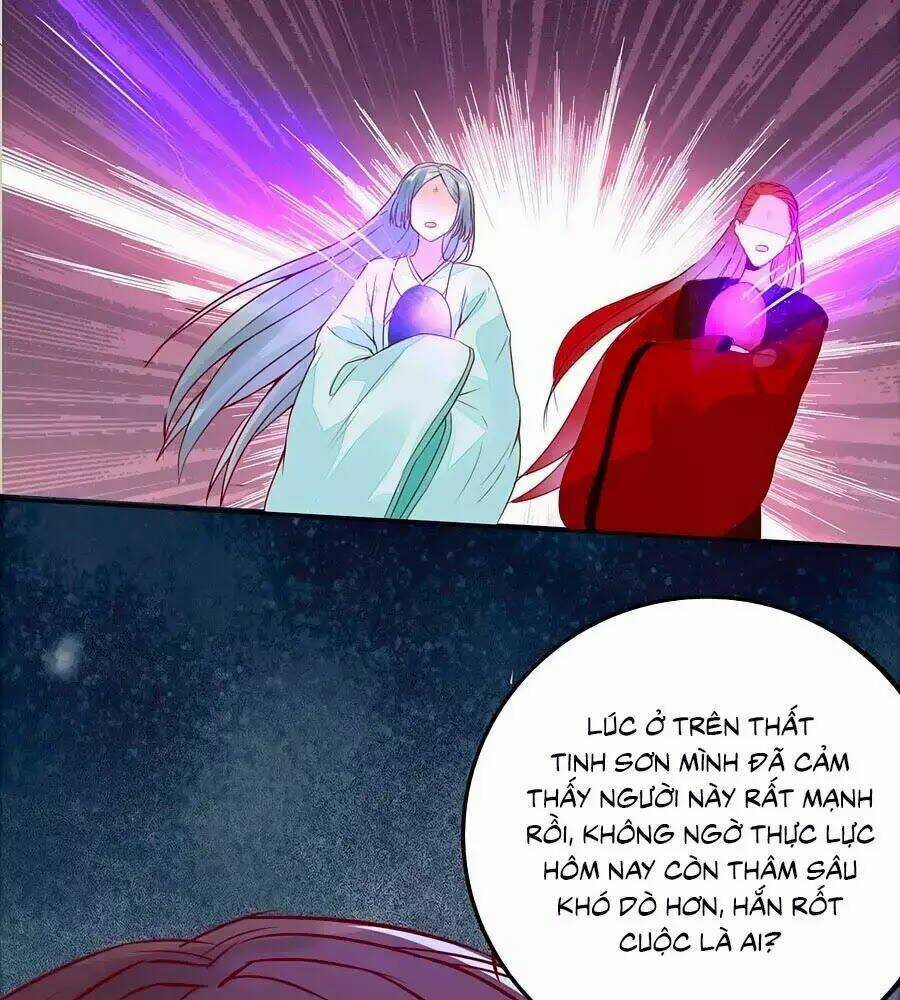 Thần Y Khí Nữ: Ngự Thú Cuồng Phi Của Quỷ Đế Chapter 72 trang 78