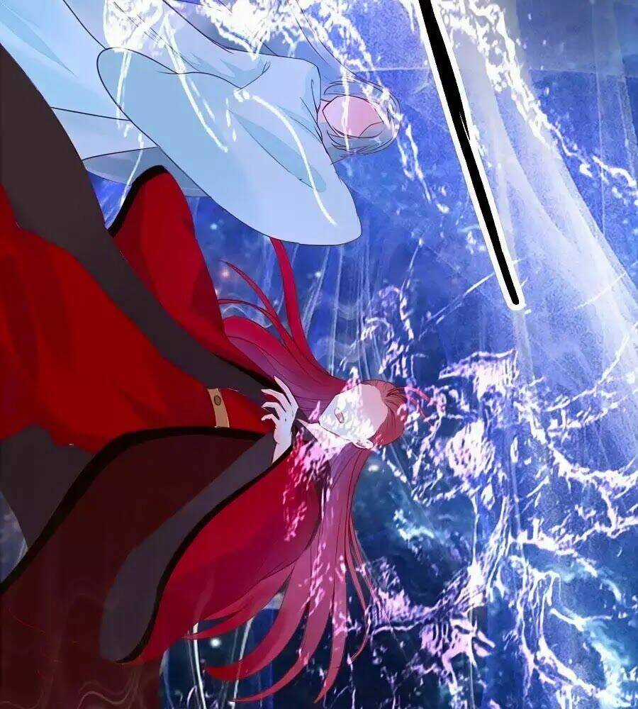 Thần Y Khí Nữ: Ngự Thú Cuồng Phi Của Quỷ Đế Chapter 72 trang 8