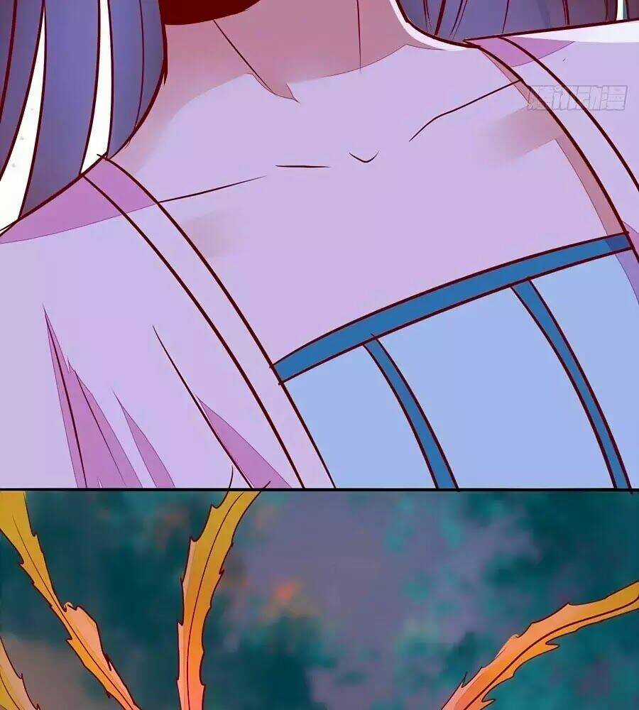 Thần Y Khí Nữ: Ngự Thú Cuồng Phi Của Quỷ Đế Chapter 72 trang 80