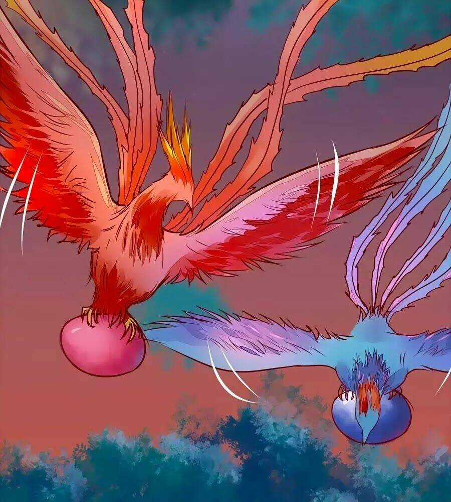 Thần Y Khí Nữ: Ngự Thú Cuồng Phi Của Quỷ Đế Chapter 72 trang 81