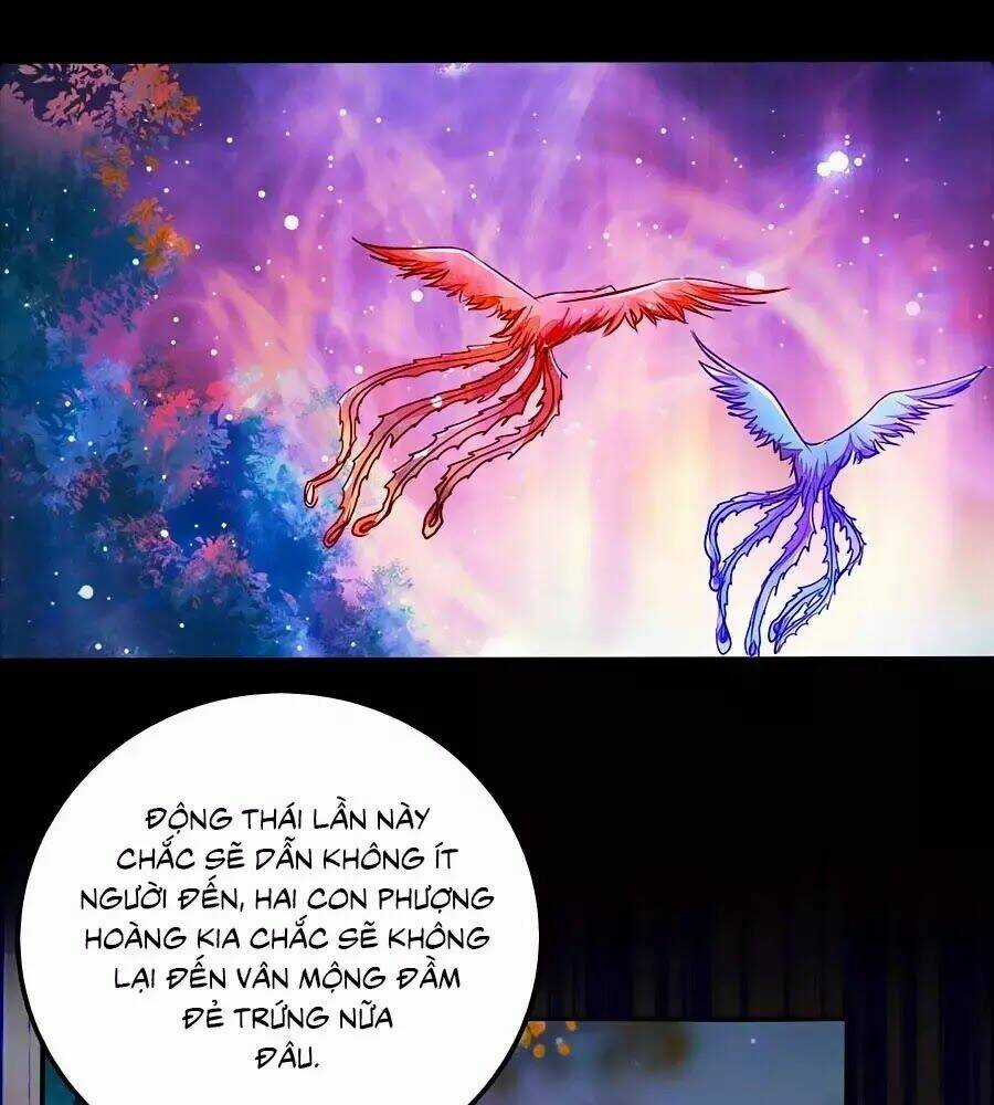 Thần Y Khí Nữ: Ngự Thú Cuồng Phi Của Quỷ Đế Chapter 72 trang 83