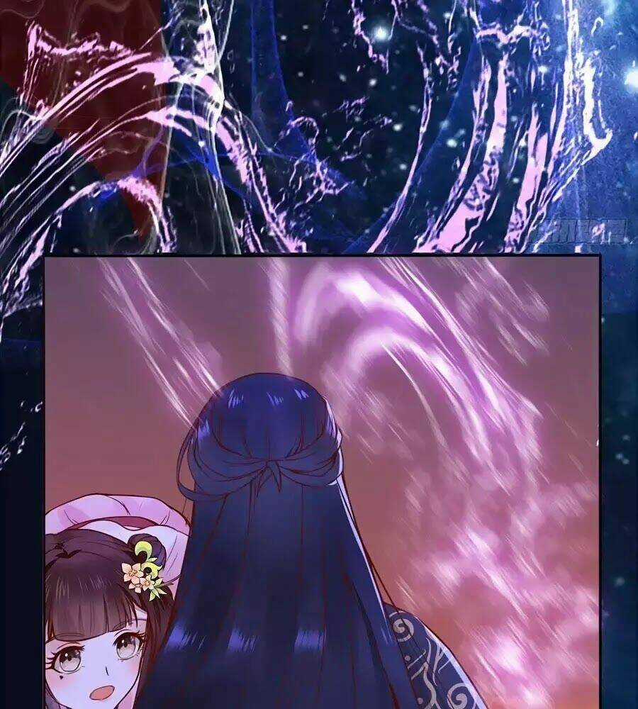 Thần Y Khí Nữ: Ngự Thú Cuồng Phi Của Quỷ Đế Chapter 72 trang 9