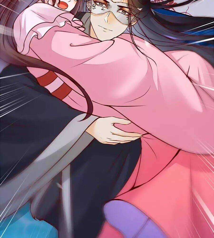 Thần Y Khí Nữ: Ngự Thú Cuồng Phi Của Quỷ Đế Chapter 72 trang 90