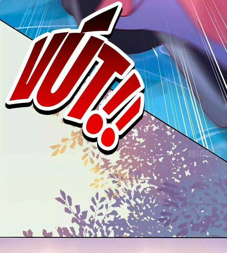 Thần Y Khí Nữ: Ngự Thú Cuồng Phi Của Quỷ Đế Chapter 72 trang 91