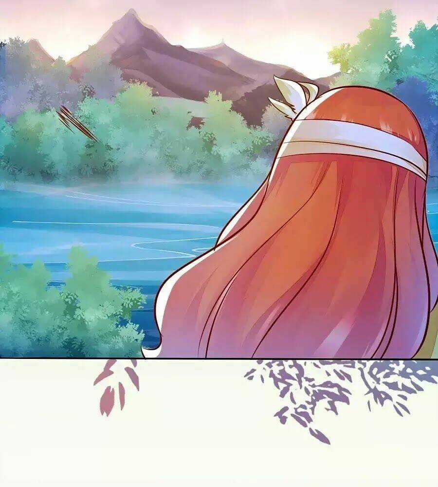 Thần Y Khí Nữ: Ngự Thú Cuồng Phi Của Quỷ Đế Chapter 72 trang 92