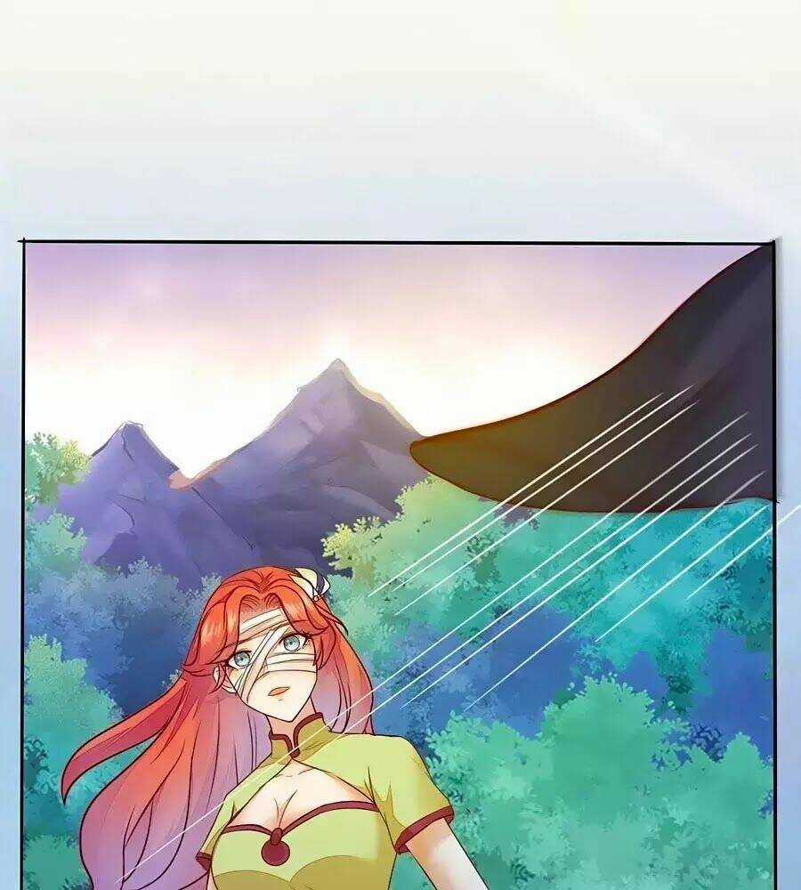 Thần Y Khí Nữ: Ngự Thú Cuồng Phi Của Quỷ Đế Chapter 72 trang 93