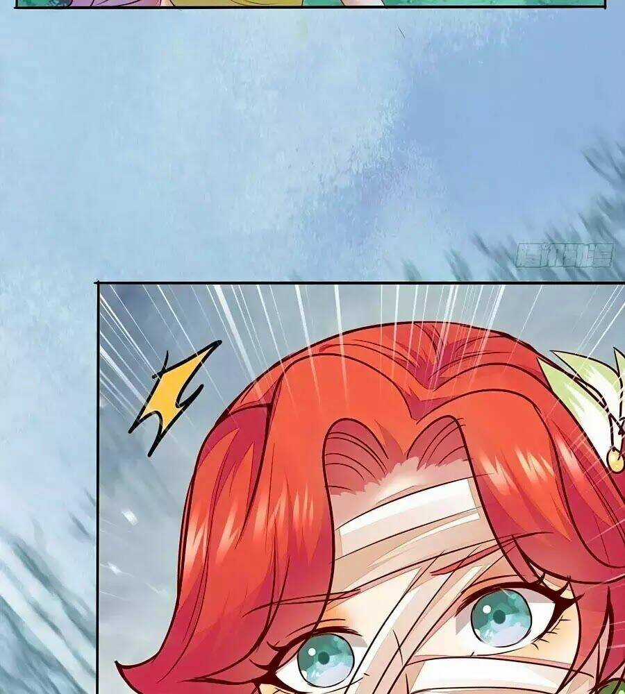 Thần Y Khí Nữ: Ngự Thú Cuồng Phi Của Quỷ Đế Chapter 72 trang 94