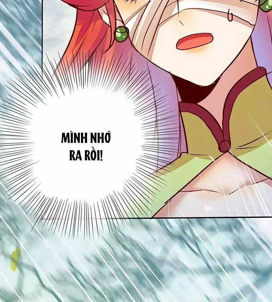 Thần Y Khí Nữ: Ngự Thú Cuồng Phi Của Quỷ Đế Chapter 72 trang 95