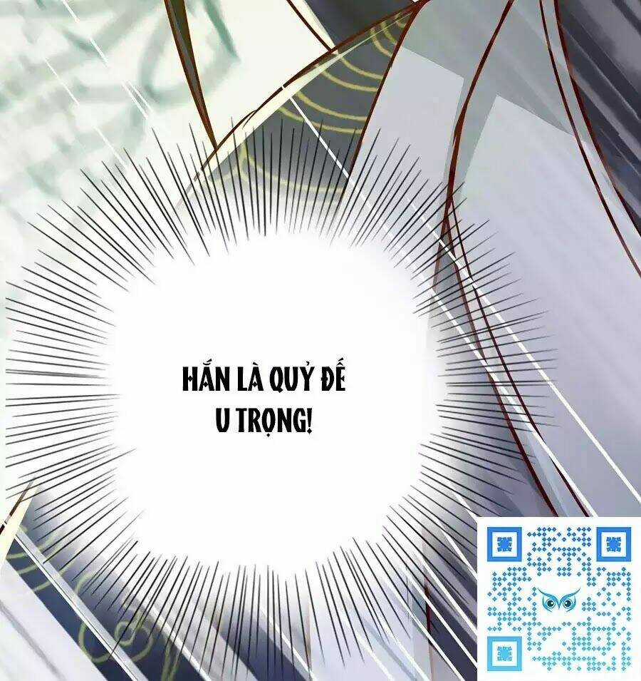 Thần Y Khí Nữ: Ngự Thú Cuồng Phi Của Quỷ Đế Chapter 72 trang 98