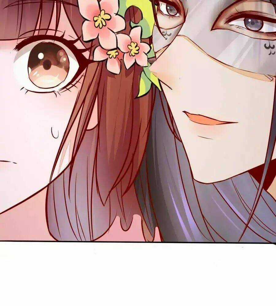 Thần Y Khí Nữ: Ngự Thú Cuồng Phi Của Quỷ Đế Chapter 73 trang 10