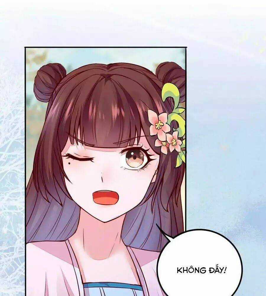 Thần Y Khí Nữ: Ngự Thú Cuồng Phi Của Quỷ Đế Chapter 73 trang 11