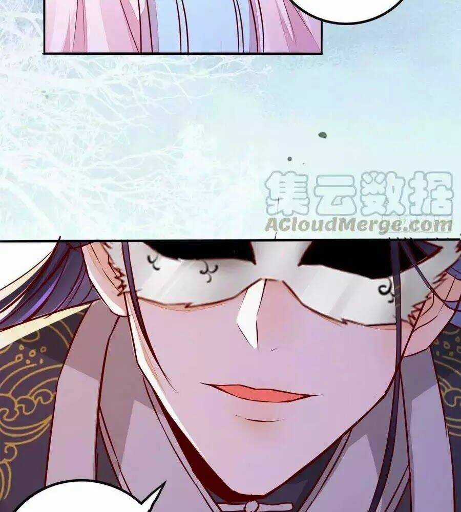 Thần Y Khí Nữ: Ngự Thú Cuồng Phi Của Quỷ Đế Chapter 73 trang 12