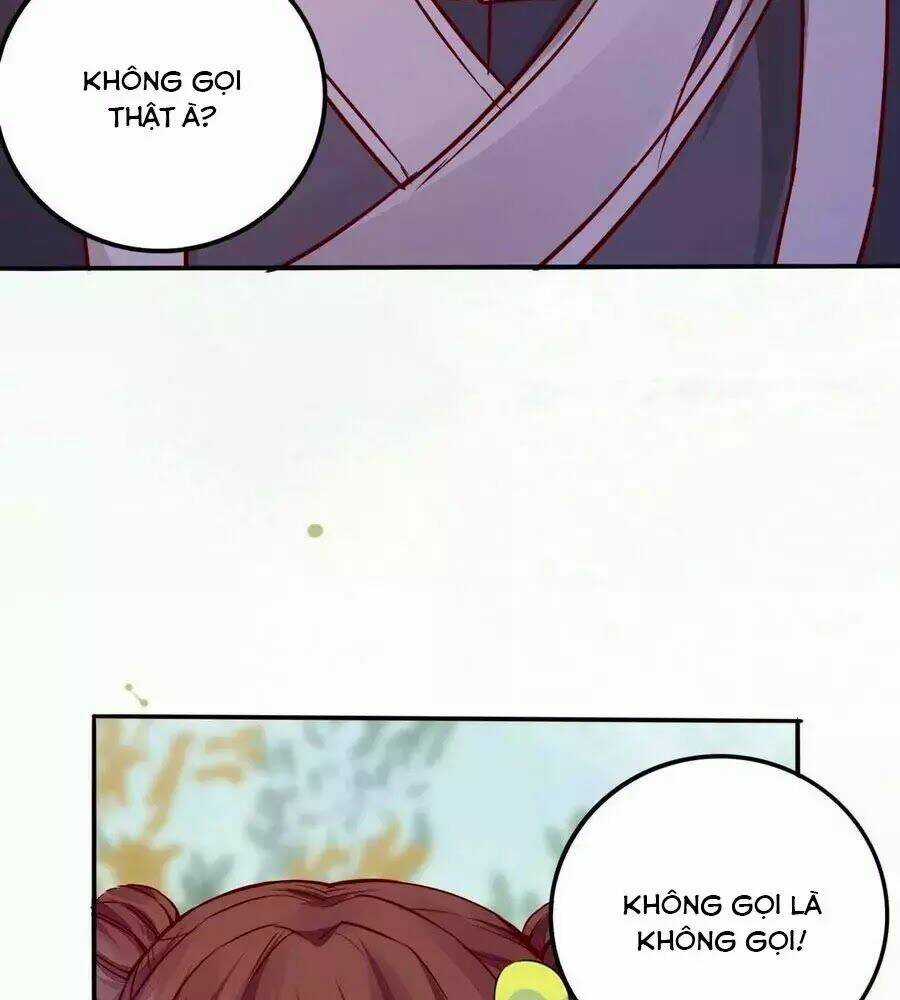 Thần Y Khí Nữ: Ngự Thú Cuồng Phi Của Quỷ Đế Chapter 73 trang 13