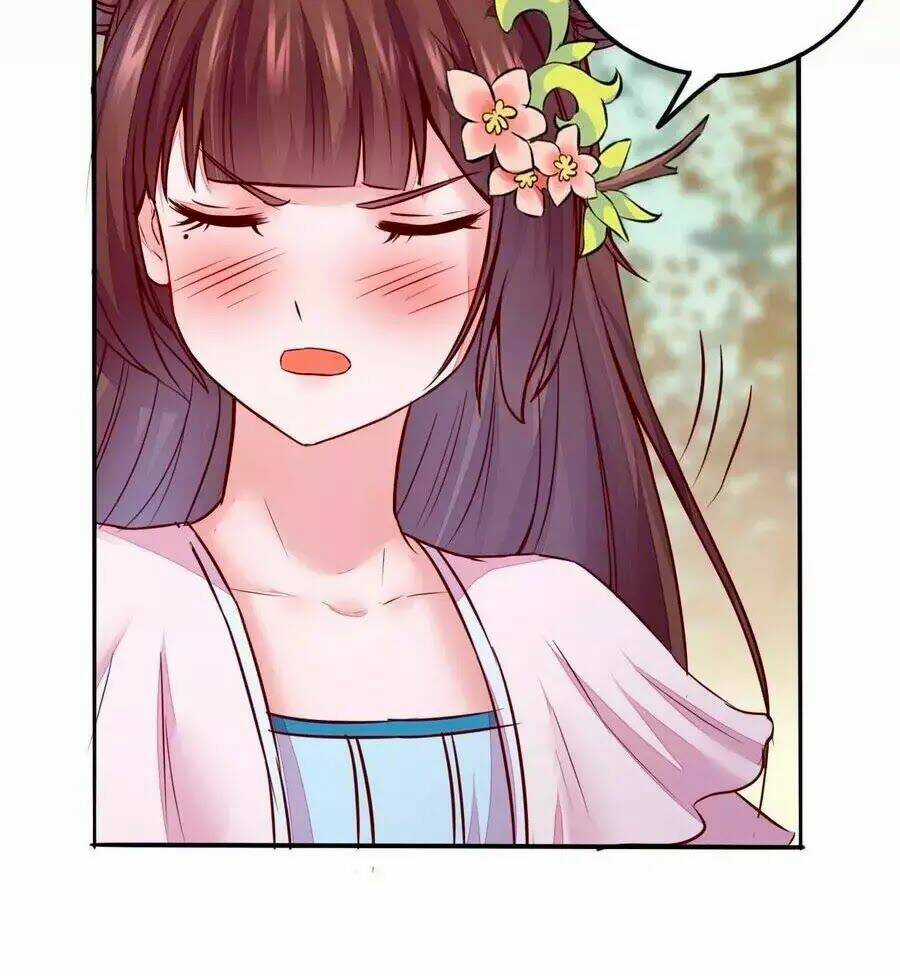 Thần Y Khí Nữ: Ngự Thú Cuồng Phi Của Quỷ Đế Chapter 73 trang 14