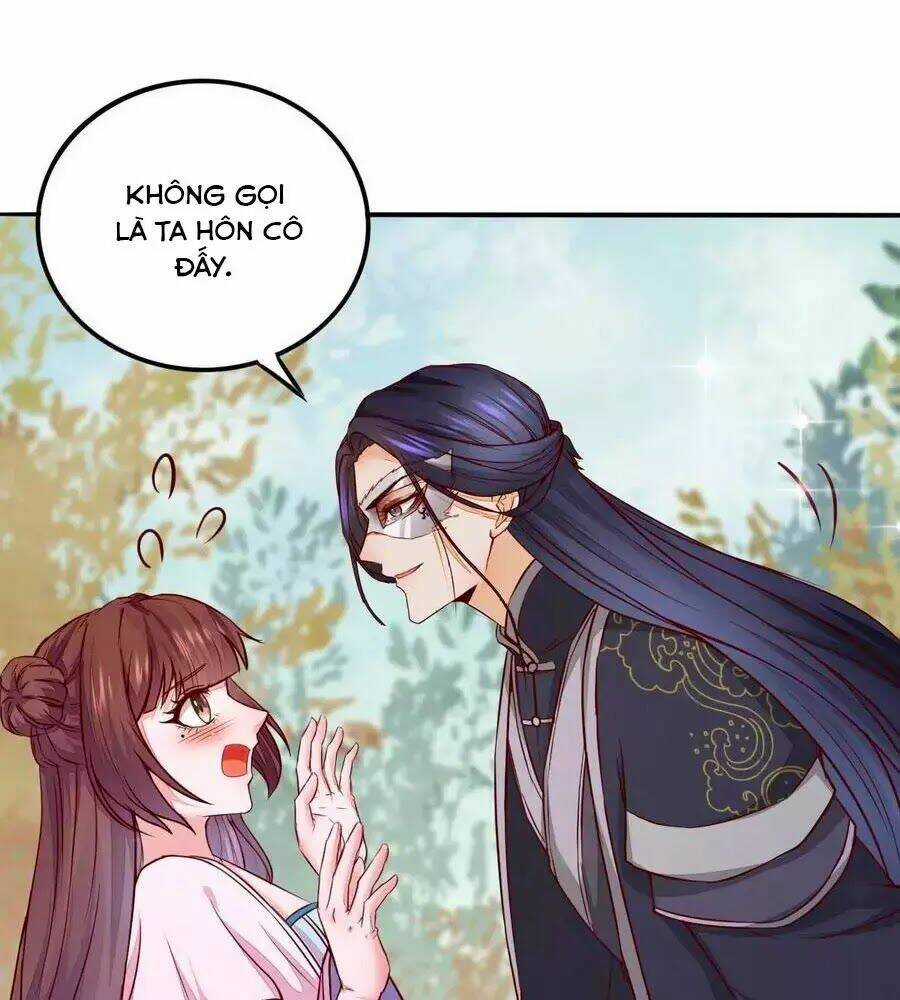 Thần Y Khí Nữ: Ngự Thú Cuồng Phi Của Quỷ Đế Chapter 73 trang 15