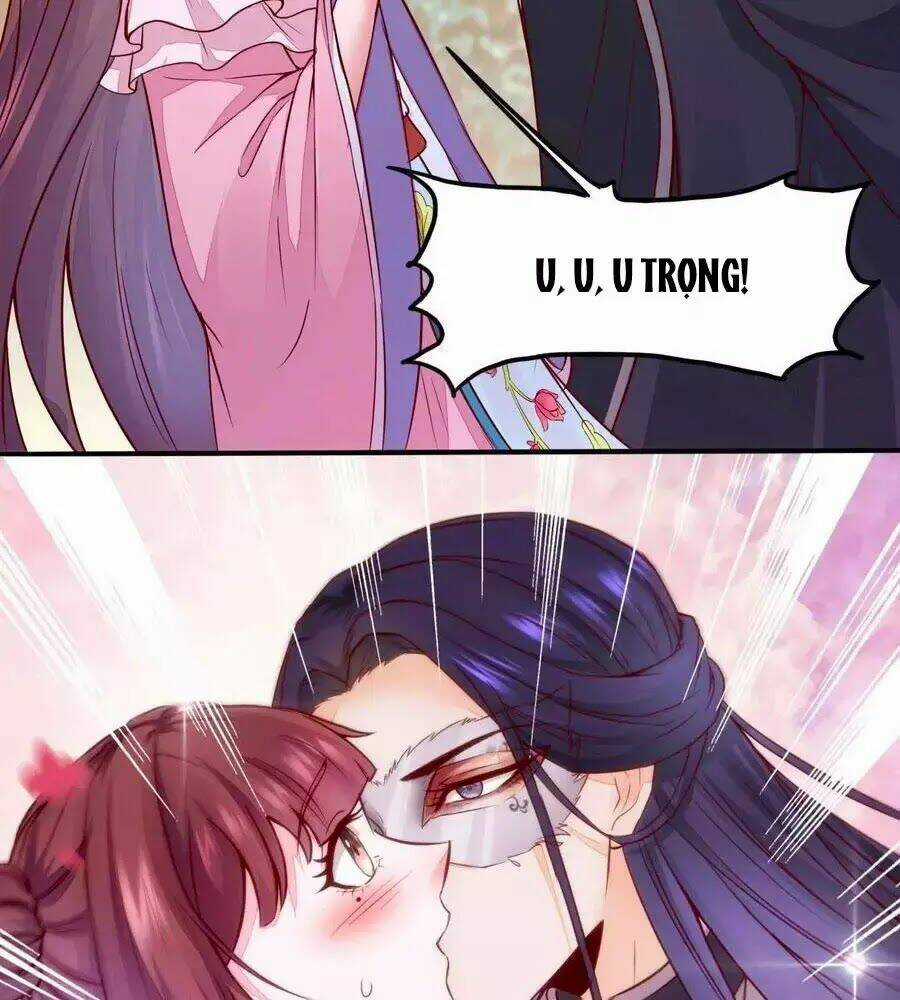 Thần Y Khí Nữ: Ngự Thú Cuồng Phi Của Quỷ Đế Chapter 73 trang 16