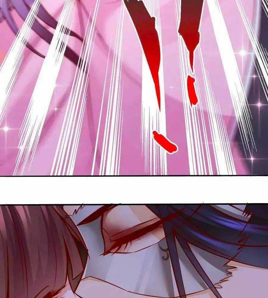 Thần Y Khí Nữ: Ngự Thú Cuồng Phi Của Quỷ Đế Chapter 73 trang 18