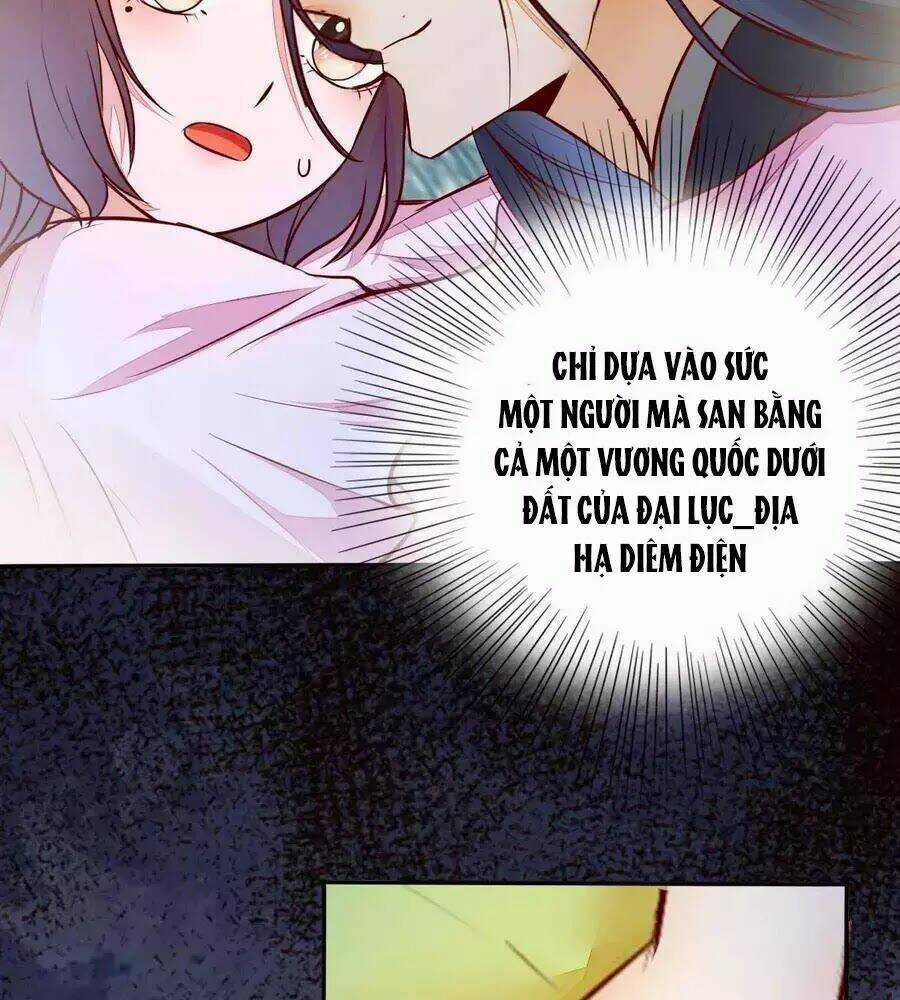 Thần Y Khí Nữ: Ngự Thú Cuồng Phi Của Quỷ Đế Chapter 73 trang 2