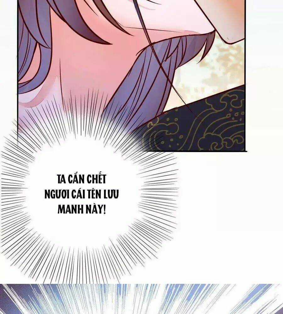 Thần Y Khí Nữ: Ngự Thú Cuồng Phi Của Quỷ Đế Chapter 73 trang 21