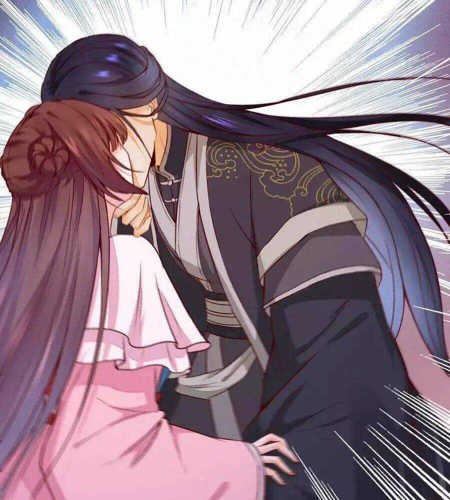 Thần Y Khí Nữ: Ngự Thú Cuồng Phi Của Quỷ Đế Chapter 73 trang 22